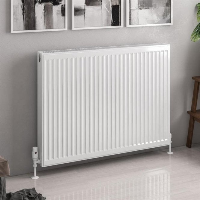 Eastbrook Type 22 Compact Panel Radiator 750 x 1000