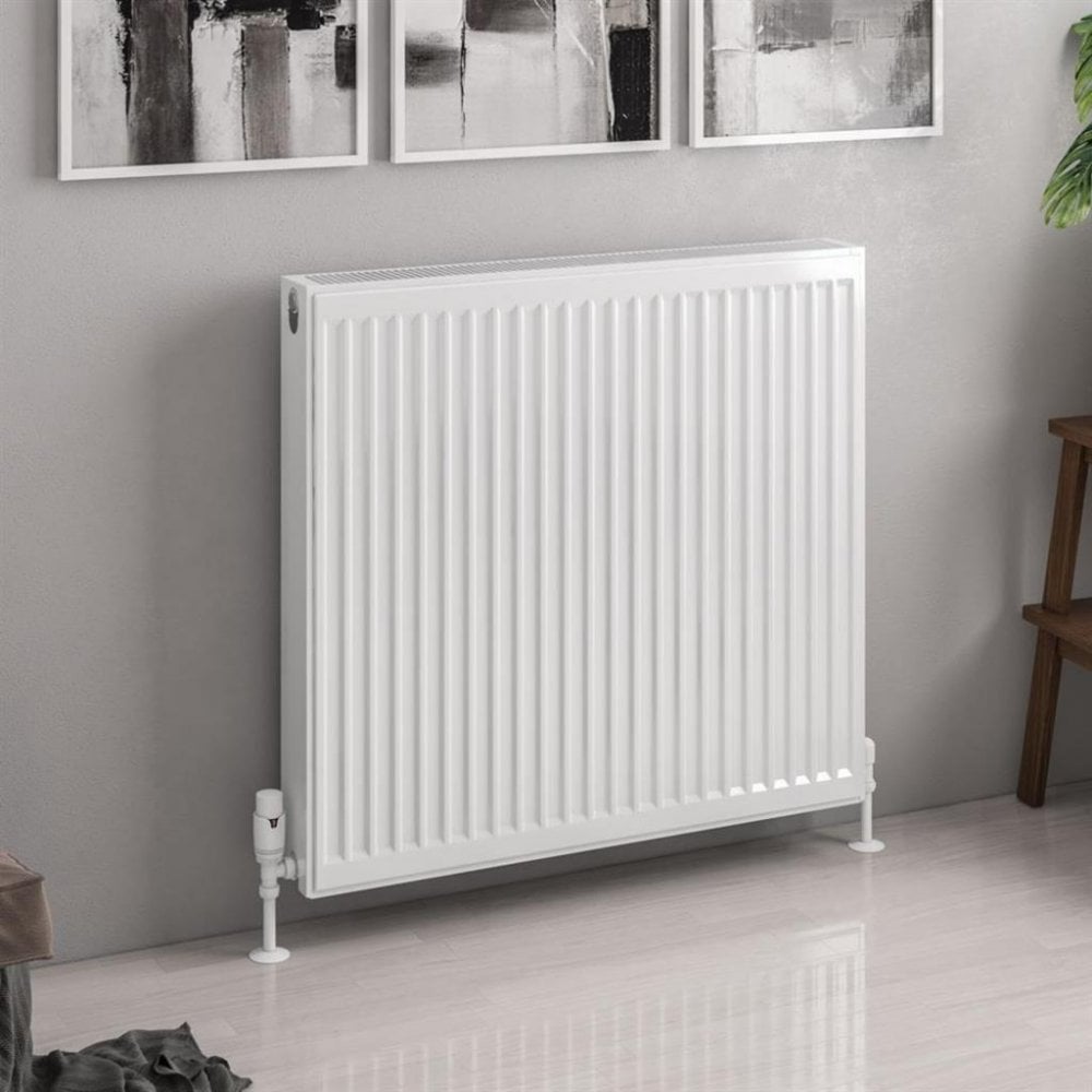 Type 22 Compact Panel Radiator 750 x 800 - Eastbrook Bathroo