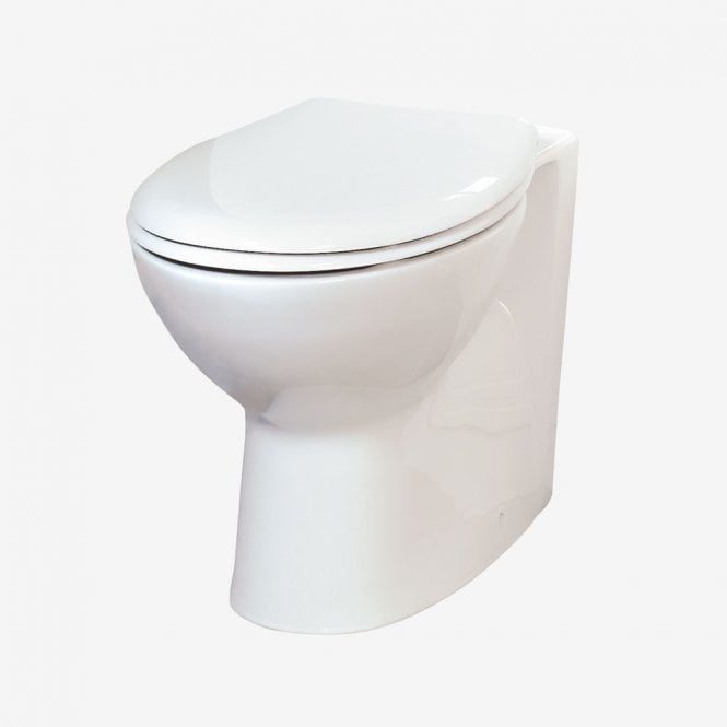 Eastbrook Type 55 BTW WC Pan