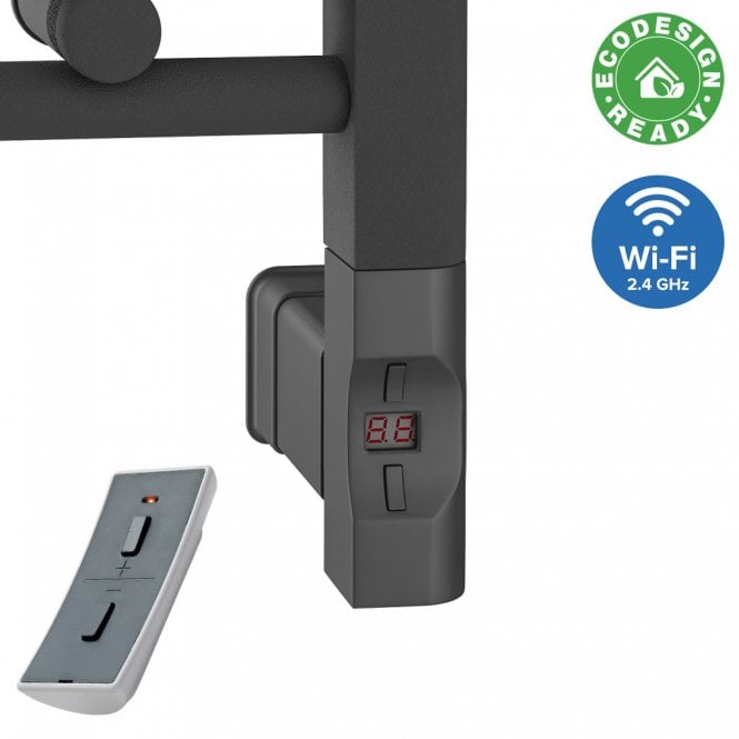 Eastbrook Type F Element Wi-Fi with D Shape Cap 1200W