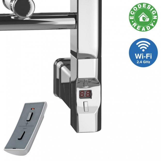Eastbrook Type F Element Wi-Fi with D Shape Cap 150W