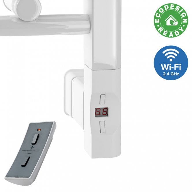 Eastbrook Type F Element Wi-Fi with D Shape Cap 900W
