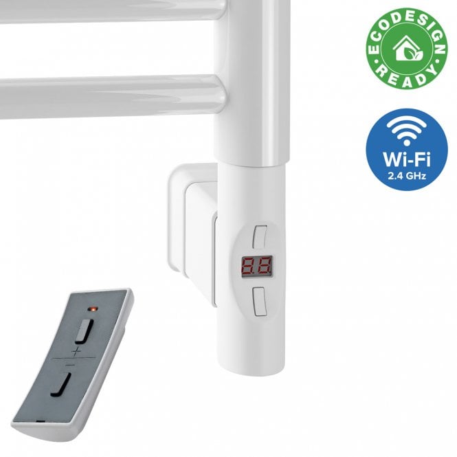 Eastbrook Type F Element Wi-Fi with Round Cap 300W
