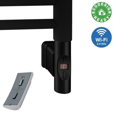 Type F Element Wi-Fi with Round Cap 300W