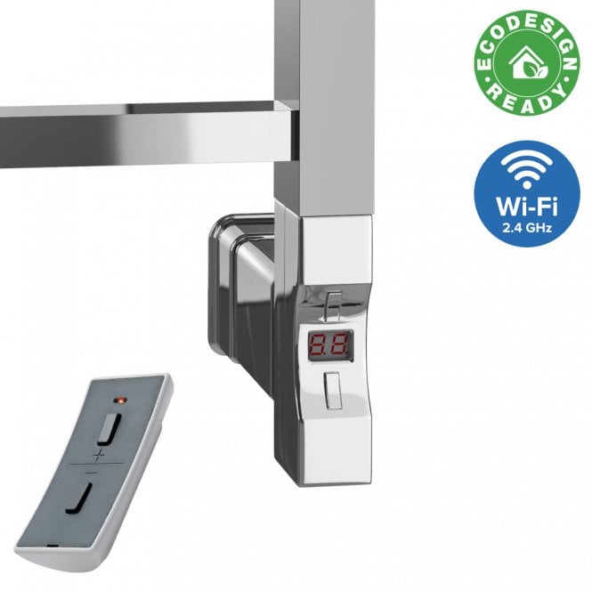 Eastbrook Type F Element Wi-Fi with Square Cap 150W