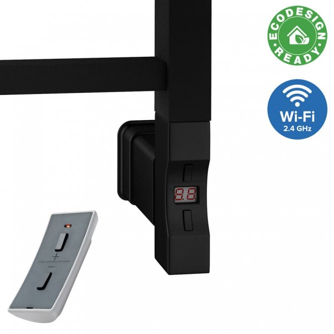 Eastbrook Type F Element Wi-Fi with Square Cap 600W
