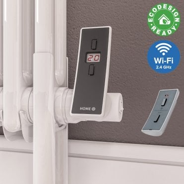 Type H Element Wi-Fi Horizontal 1200 W