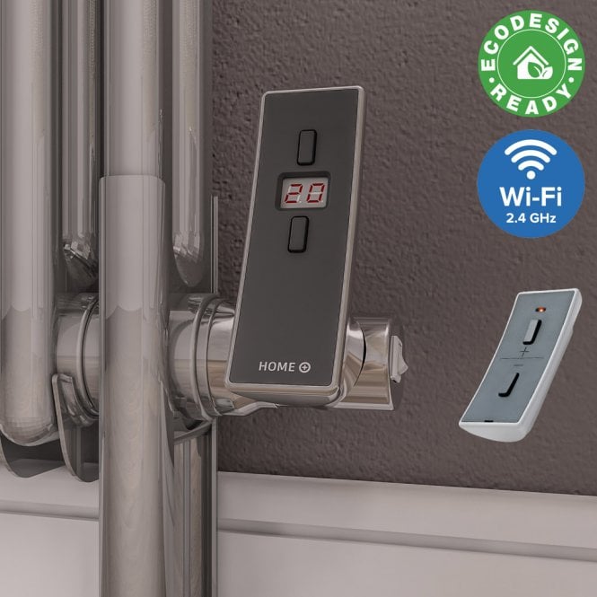 Eastbrook Type H Element Wi-Fi Horizontal 1200 W