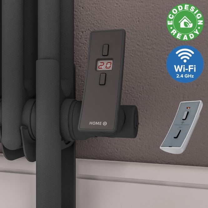 Eastbrook Type H Element Wi-Fi Horizontal 600 W