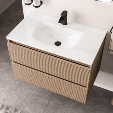 Universal 800 Basin