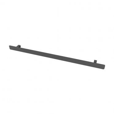 Universal Flat Style Towel Hanger 850mm