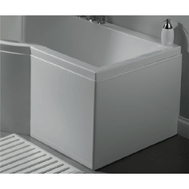 Urban/Sigma Showerbath Carronite end panel