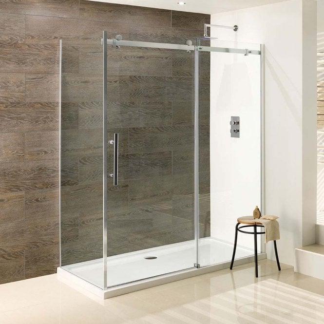 Eastbrook Vanguard 10mm side panel 800x2000