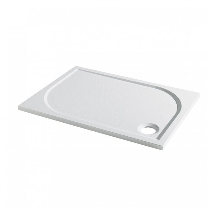 Eastbrook Vanguard 25 Tray 1200 x 760 Rectangular