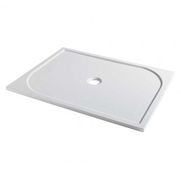 Vanguard 25 tray 1400 x 900 Rectangular