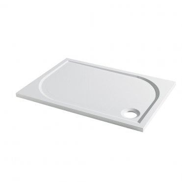 Vanguard 25 Tray 900 x 800 Rectangular
