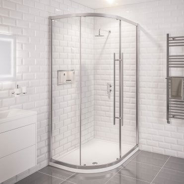 Vantage 2000 easy clean offset quadrant 1300x760
