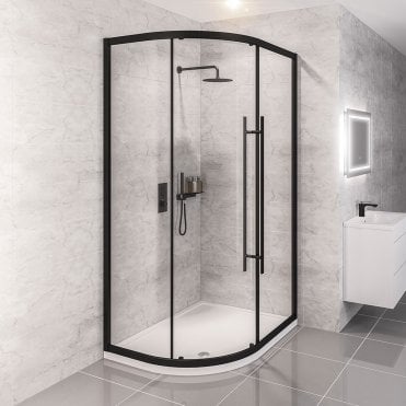 Vantage 2000 easy clean offset quadrant 1400x800