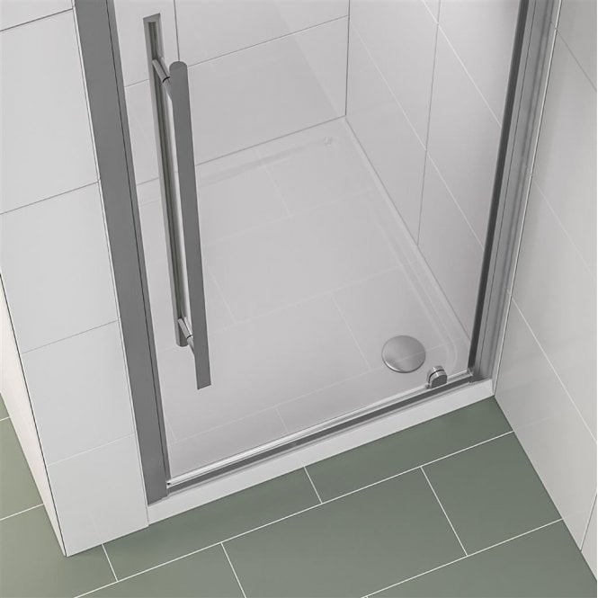 Eastbrook Vantage 40mm Rectangular Tray 1000x700