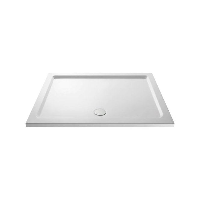 Eastbrook Vantage 40mm Rectangular Tray 1400x900