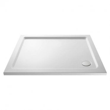 Vantage 40mm Rectangular Tray 900x760