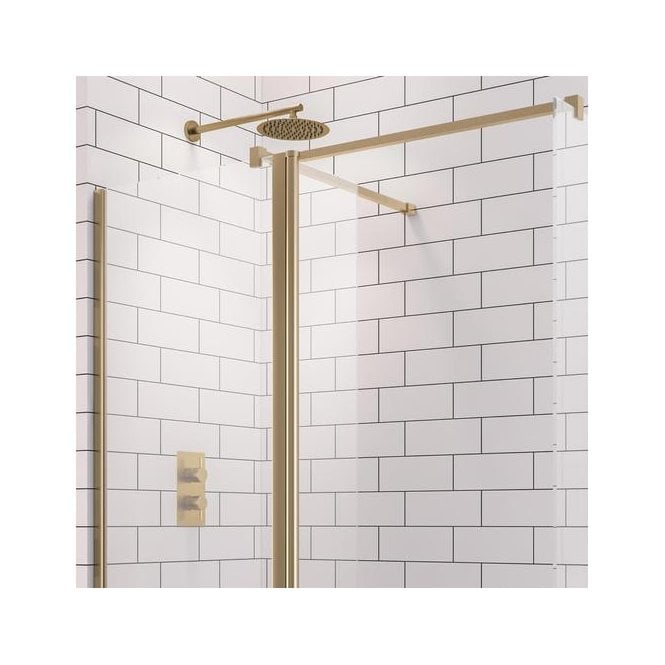 Eastbrook Vantage 8mm flipper panel 300 x 2000
