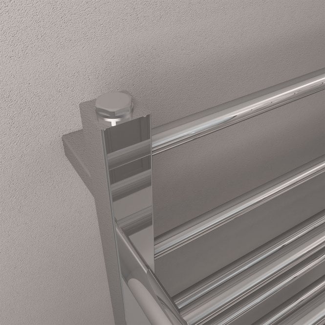 Eastbrook Velino Stainless Steel Towel Rail 800 x 600