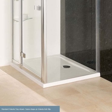 Volente 1400 x 800 ABS stone resin tray
