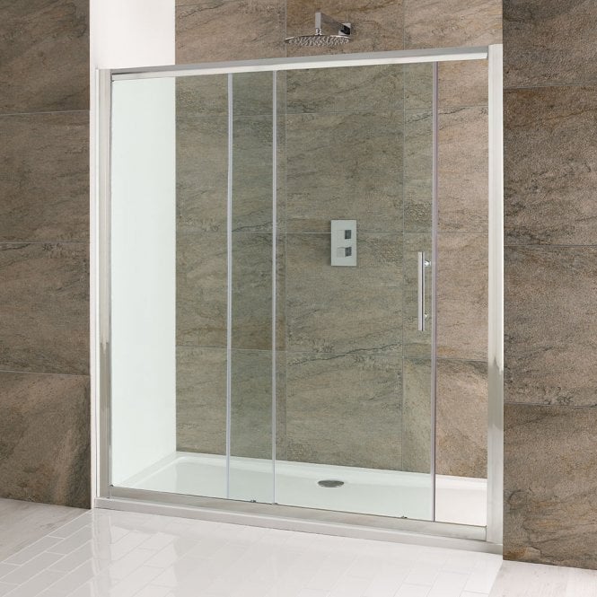Eastbrook Volente 1800 Slider