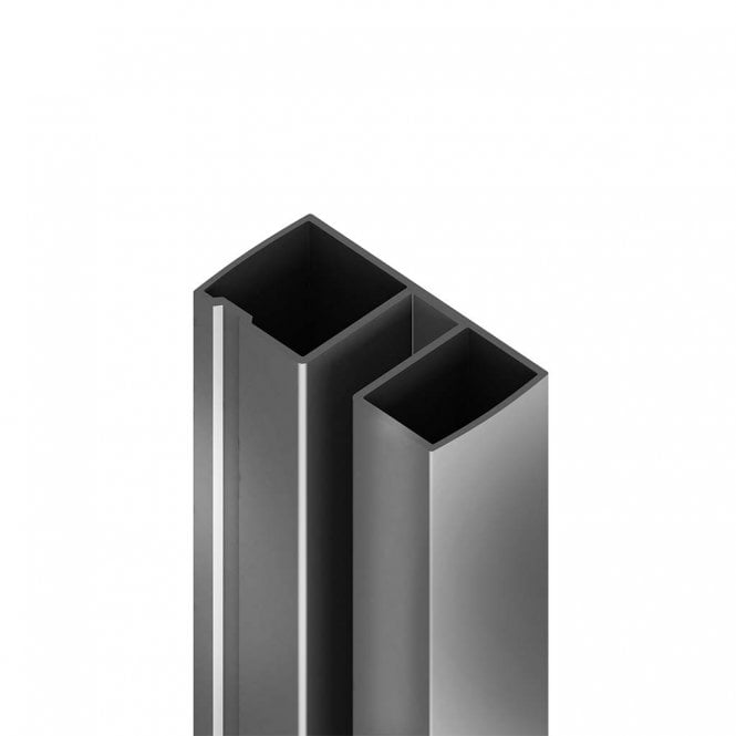 Eastbrook Volente 31mm extension profile