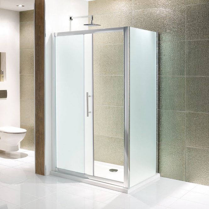 Eastbrook Volente 700 side panel frosted