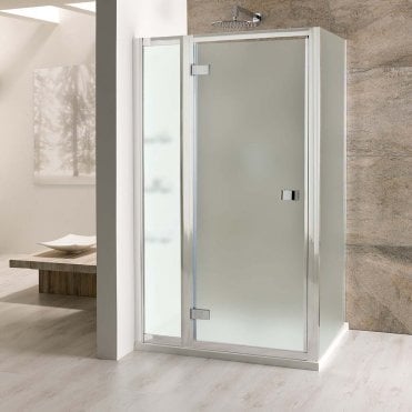Volente 760 side panel frosted