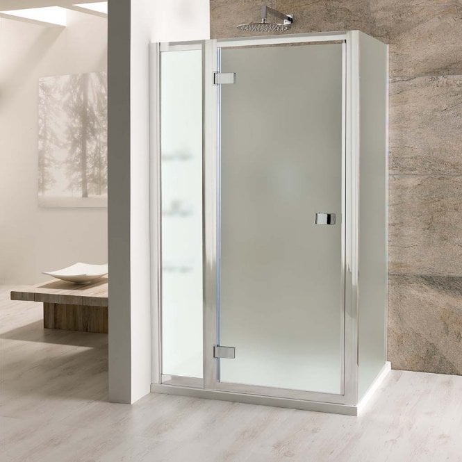 Eastbrook Volente 800 side panel frosted