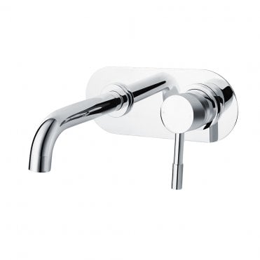Wall Mounted Basin/Bath Filler