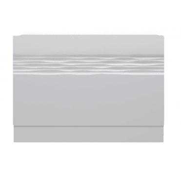 Wave 750 end panel