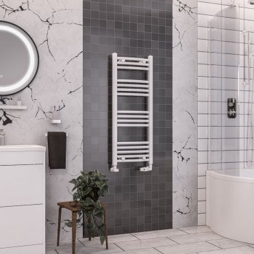 Wendover Curved Multirail 1000 x 400