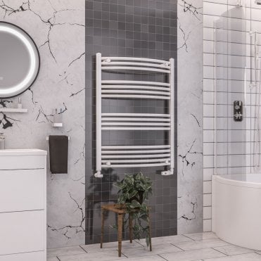 Wendover Curved Multirail 1000 x 750