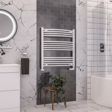 Wendover Curved Multirail 800 x 750