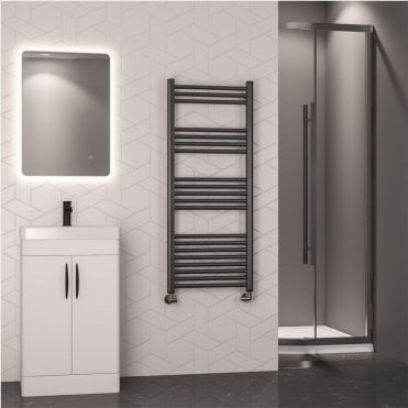 Wendover Straight Multirail 1200 x 500