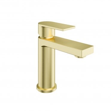 Westbury Basin Tap with Waste