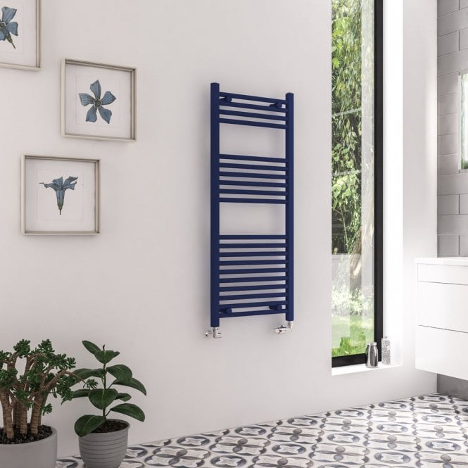 Eastbrook Wingrave 1200 x 500 Straight Multirail