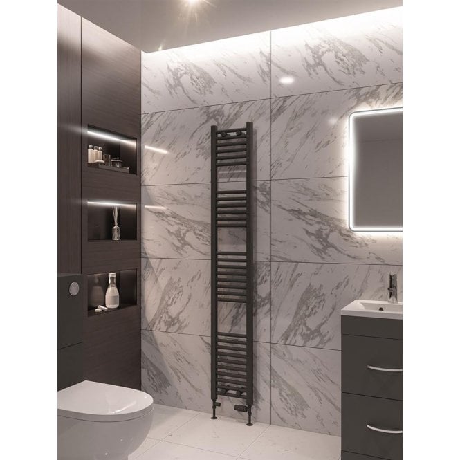 Eastbrook Wingrave 1800 x 300 Straight Multirail