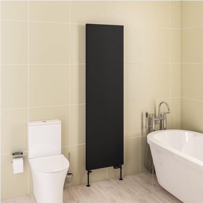 Eastbrook Wingrave 1800 x 510 Flat Panel Radiator