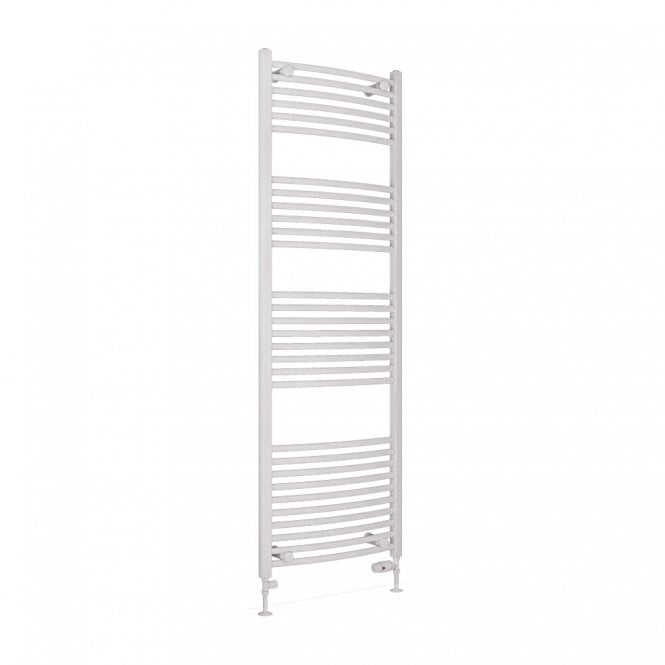 Eastbrook Wingrave Curved Multirail 1800 x 600
