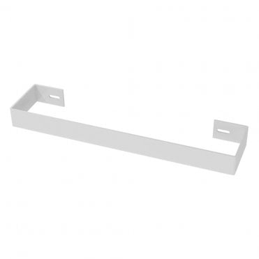 Wingrave Flat Panel Towel Hanger 410mm
