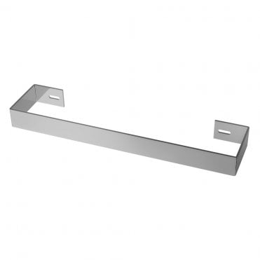 Wingrave Flat Panel Towel Hanger 410mm