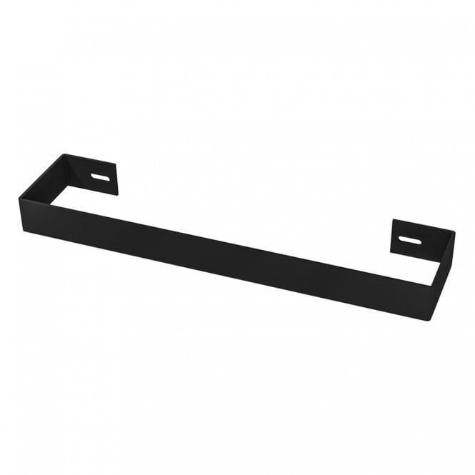 Eastbrook Wingrave Flat Panel Towel Hanger 510mm
