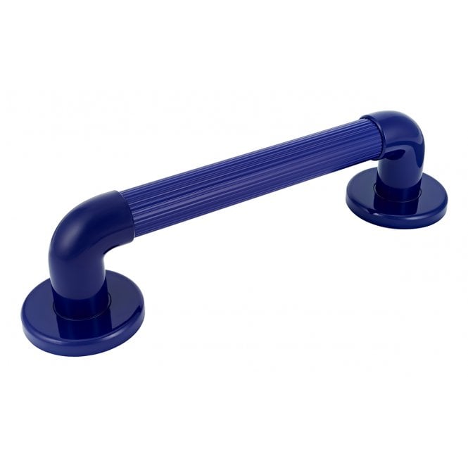 Euroshowers  Grab Rail PVC Fluted - 12