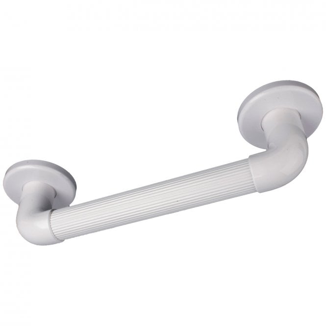 Euroshowers  Grab Rail PVC Fluted - 12