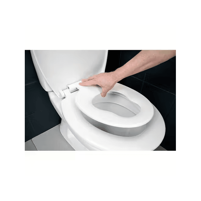 Euroshowers  Multi Soft Close Toilet Seat
